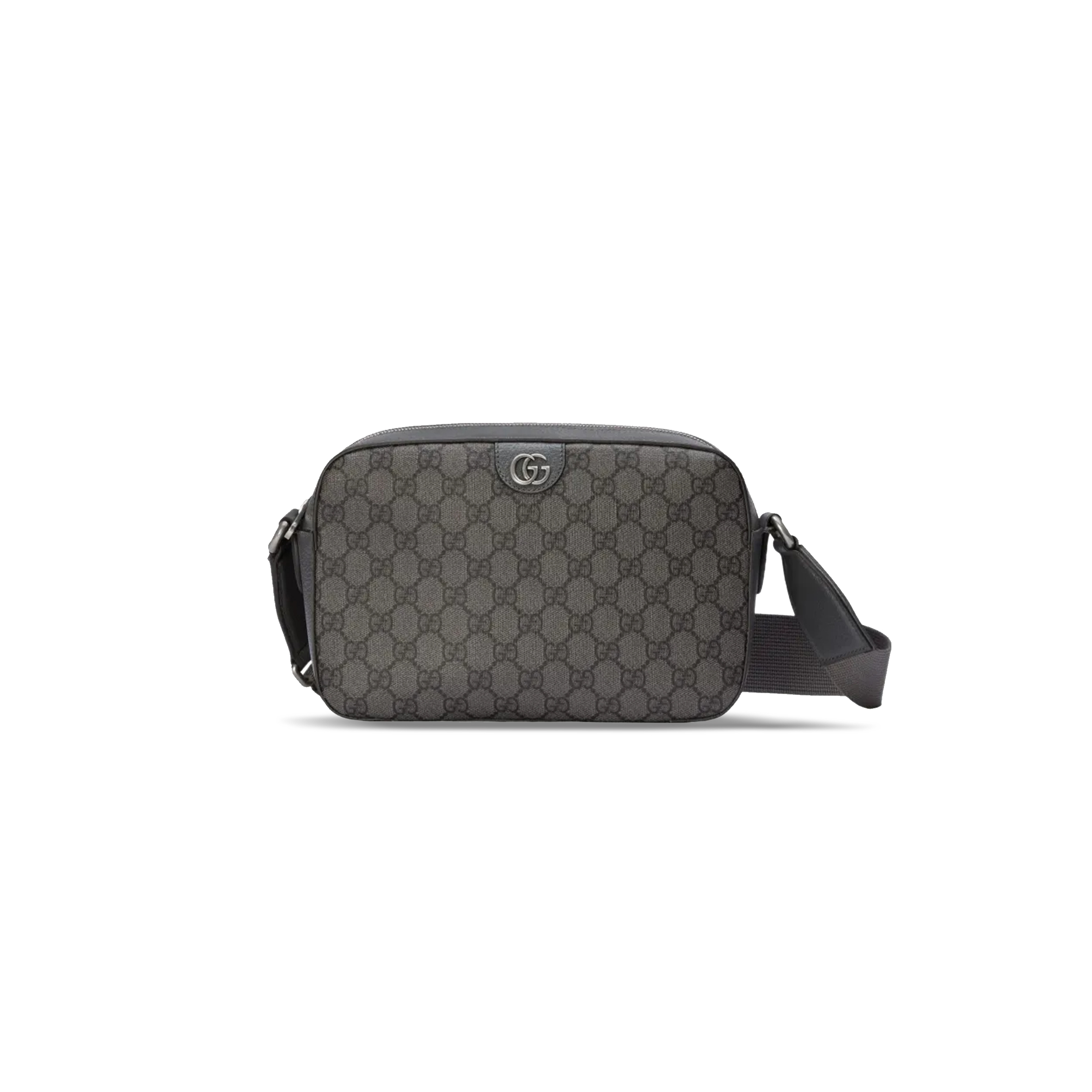 G*u*i ophidia medium messenger bag 767190 (26*16*9.5cm)